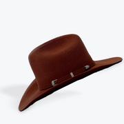 THE WOOL COWBOY HAT