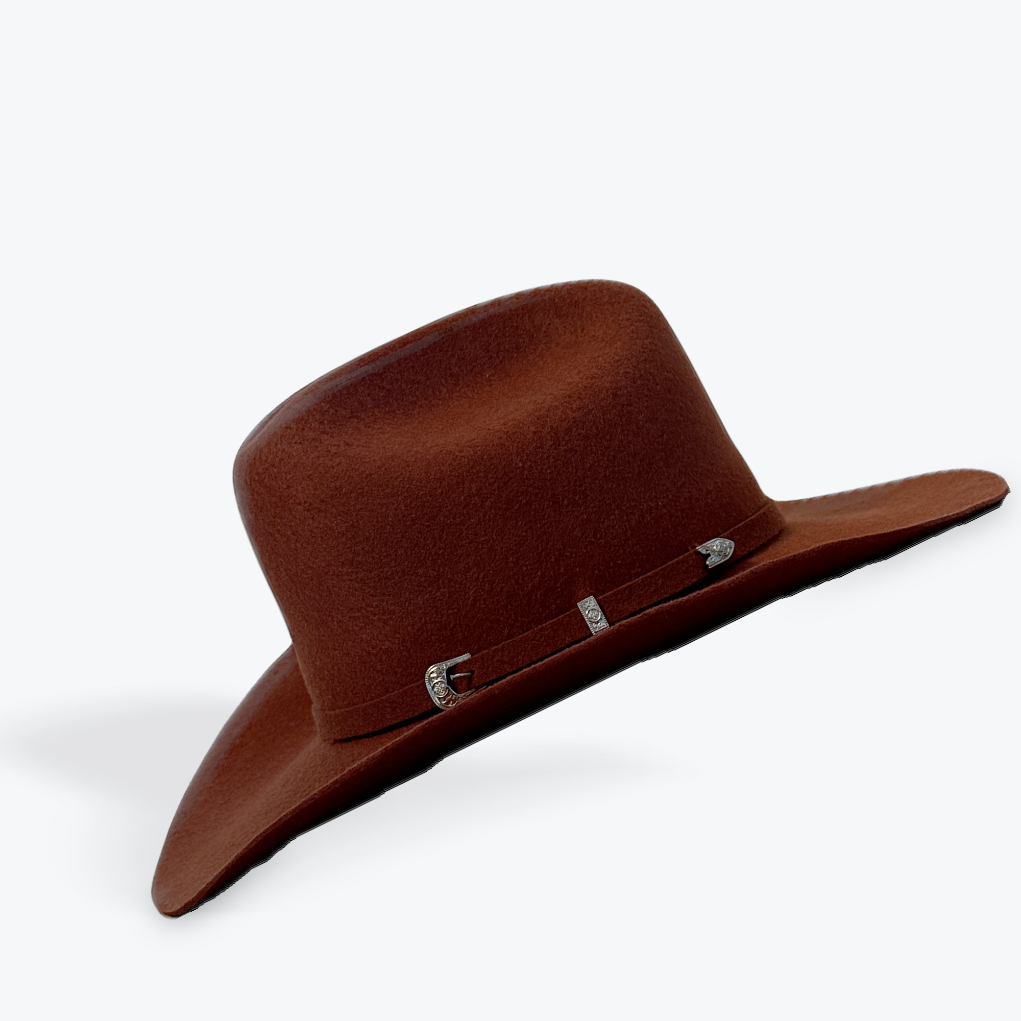 THE WOOL COWBOY HAT