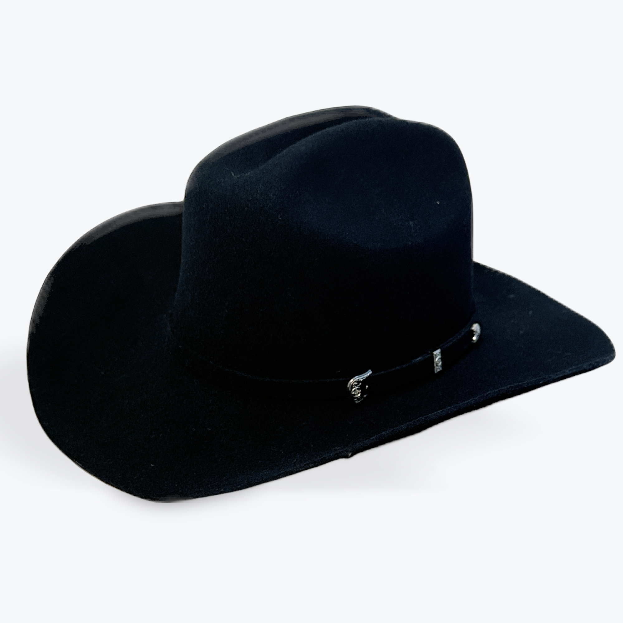 THE WOOL COWBOY HAT