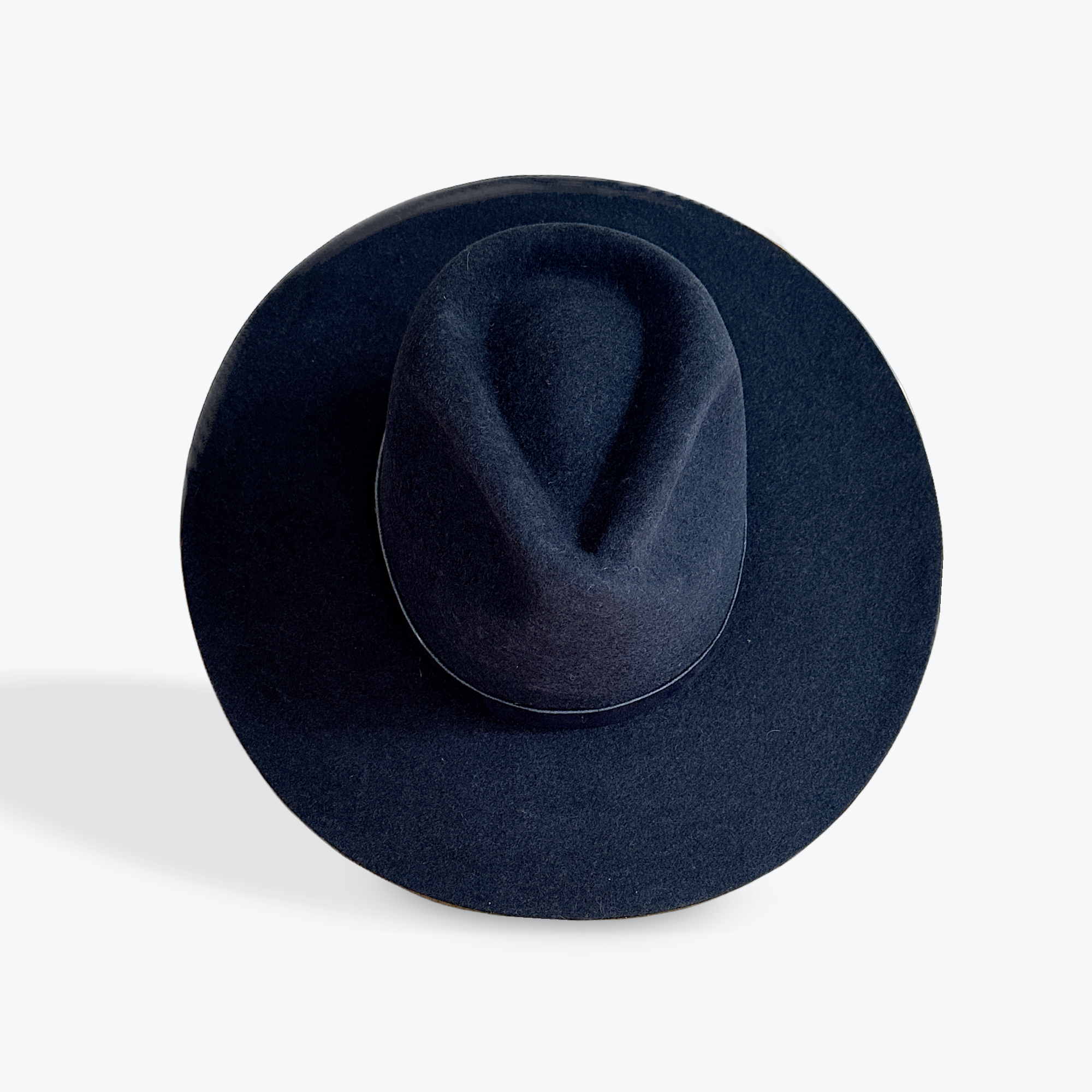 CRISS CROSS RANCHER HAT