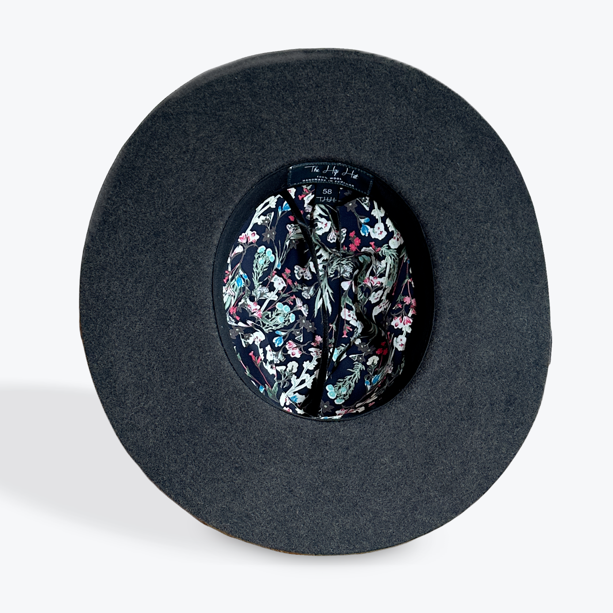 CRISS CROSS RANCHER HAT
