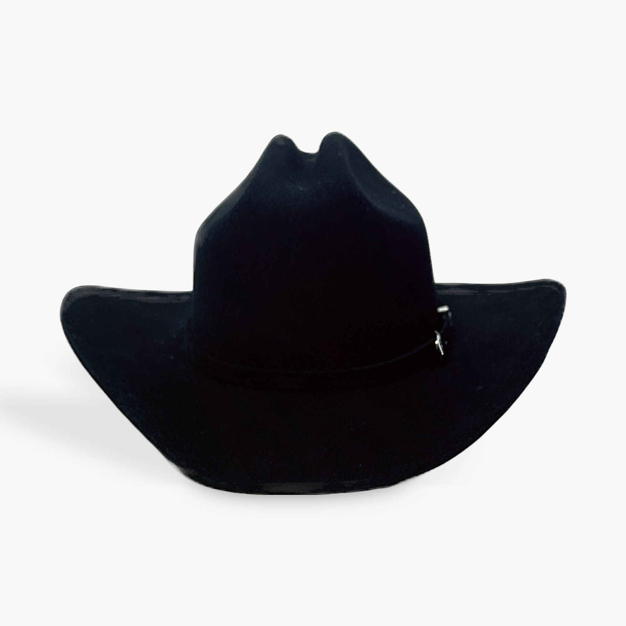 THE WOOL COWBOY HAT