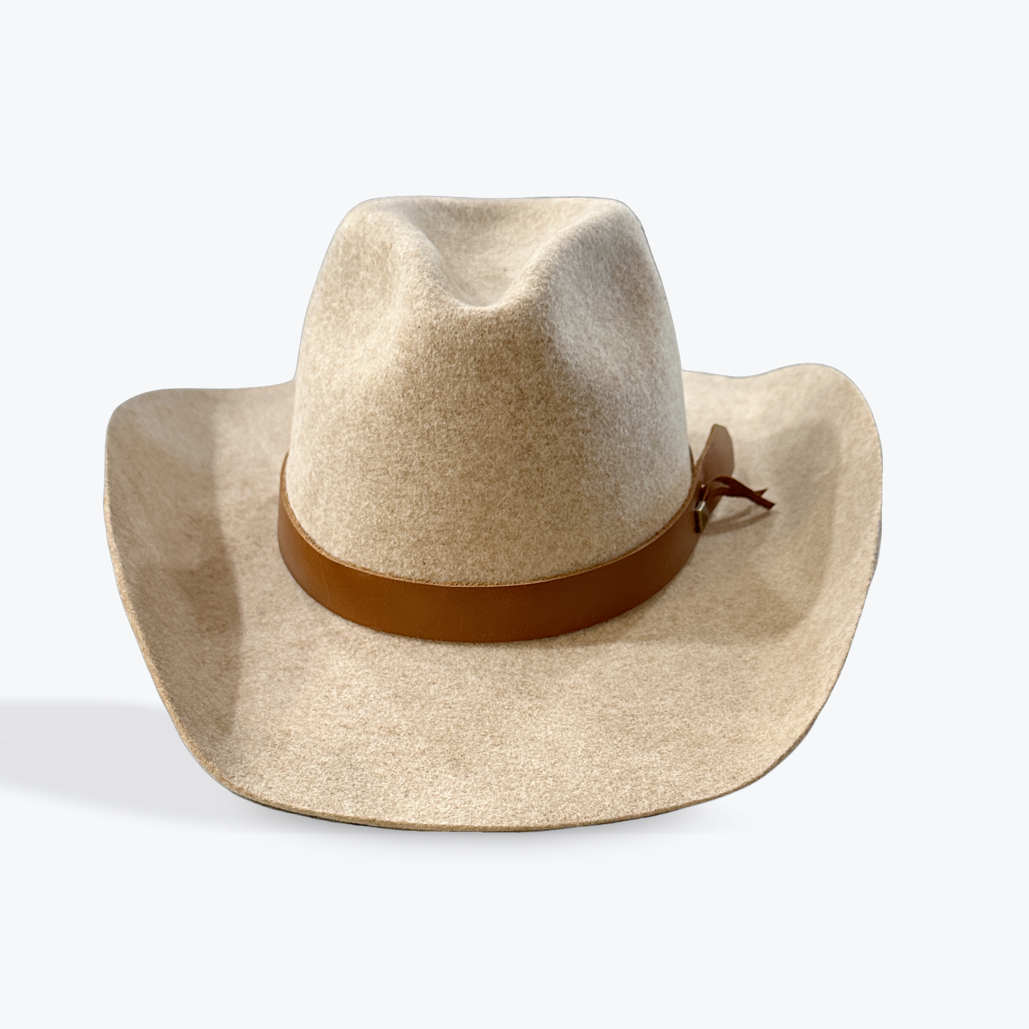 RODEO WESTERN HAT