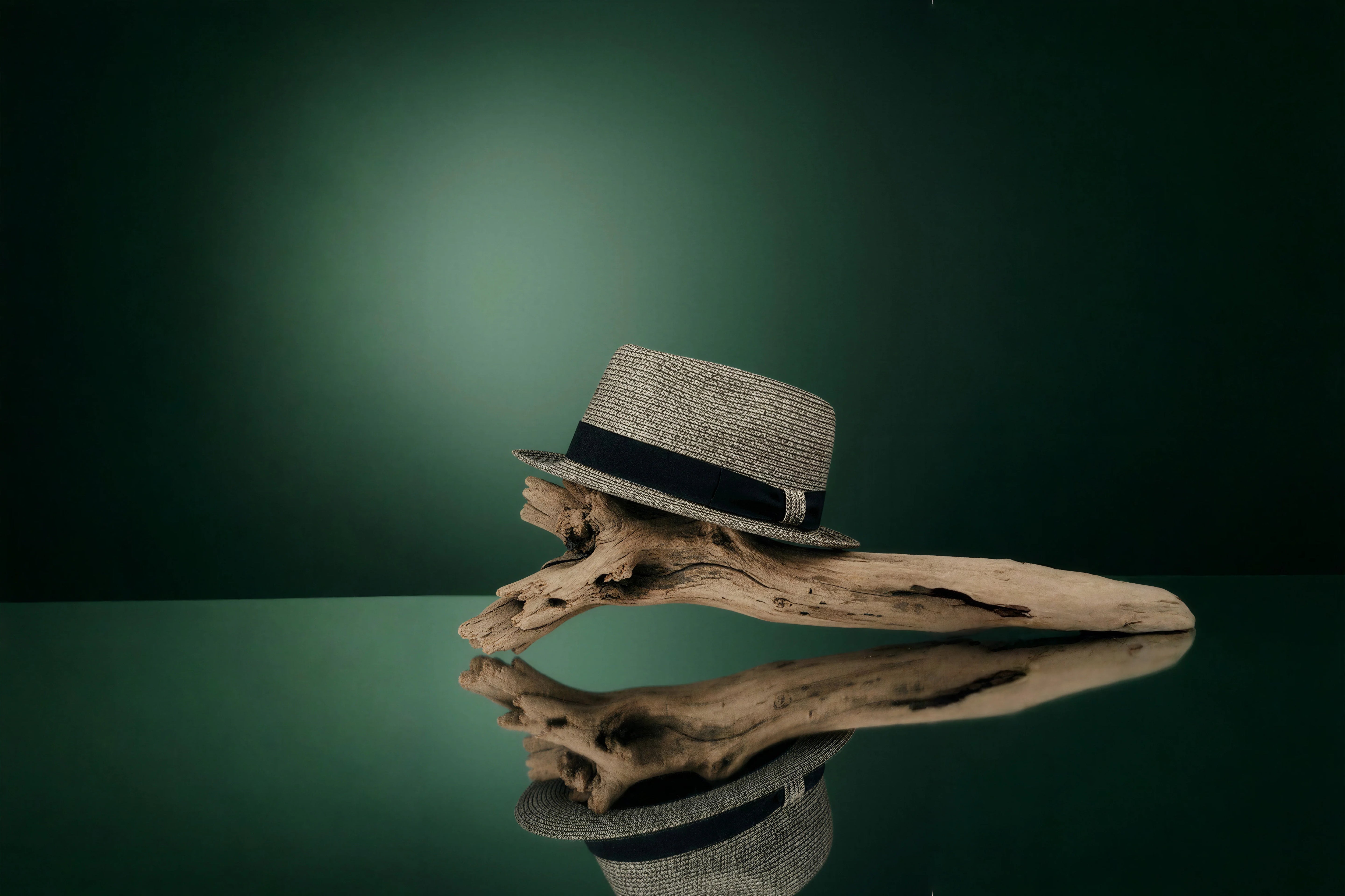 SB Hats - Senor Brims