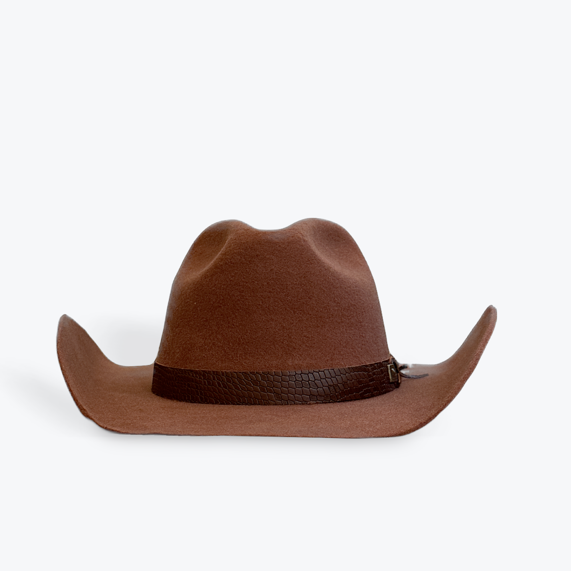 RODEO WESTERN HAT