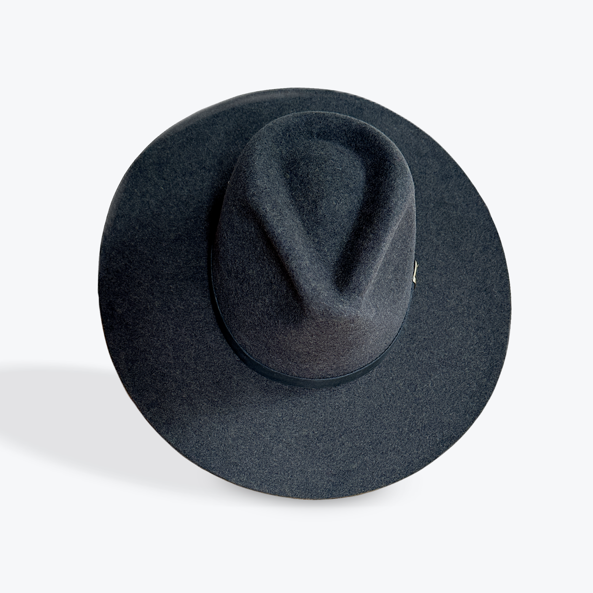 CRISS CROSS RANCHER HAT