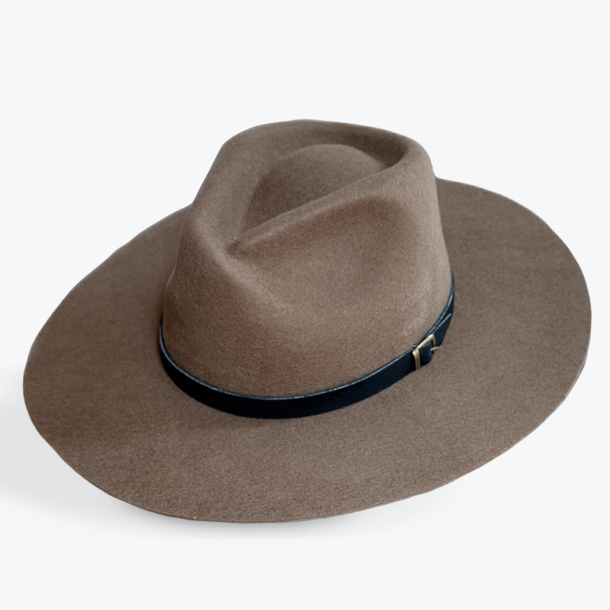 CRISS CROSS RANCHER HAT