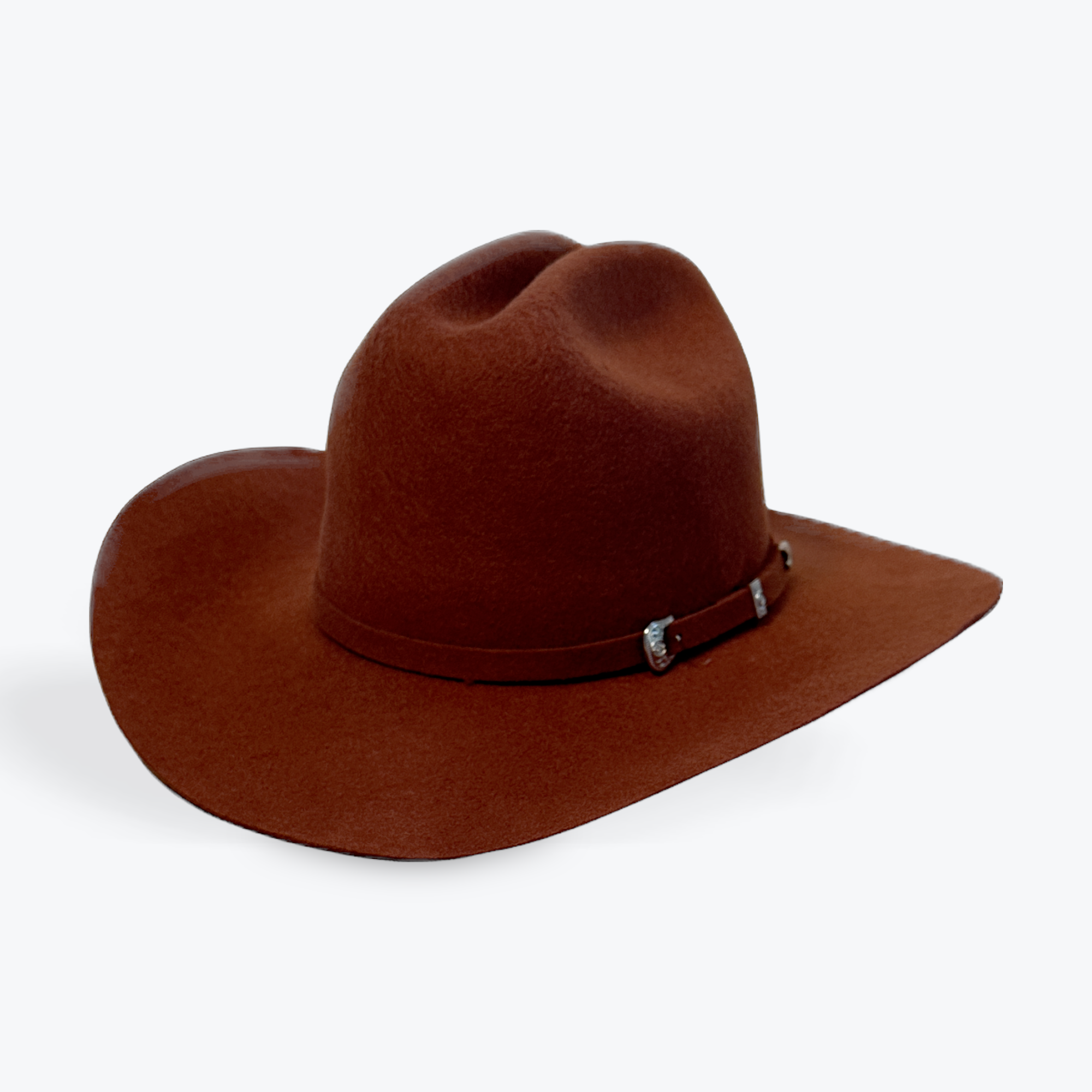 THE WOOL COWBOY HAT