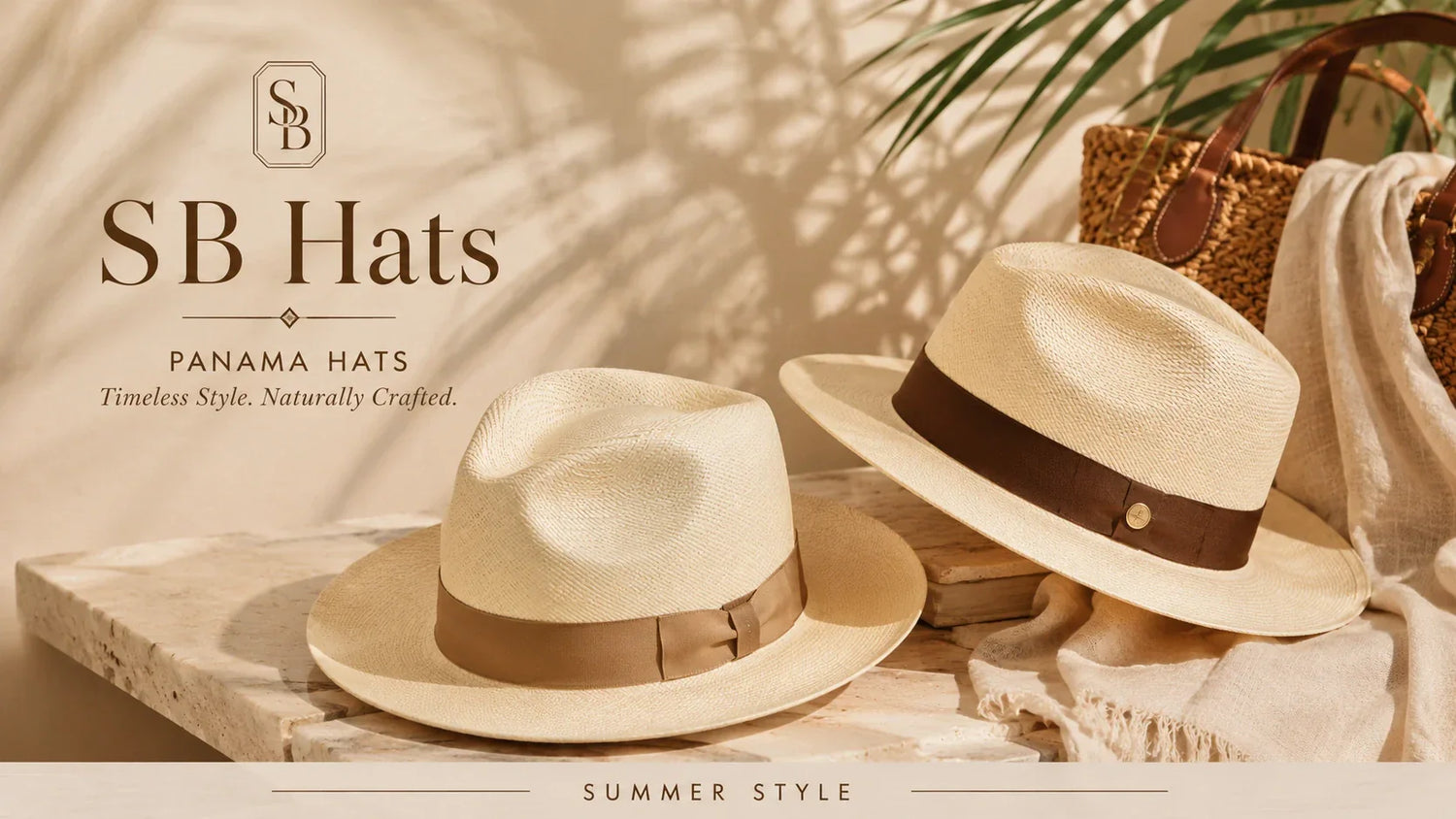 The Best Panama Hats for Men and Women in 2026: What to Look For and How to Choose