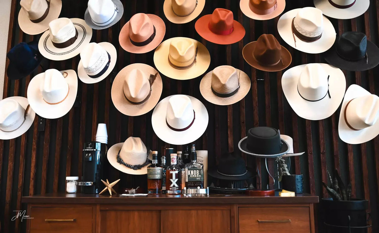 Traditions - Keeping a Legacy alive - Señor Brims Barbershop and Hat Studio Allen TX