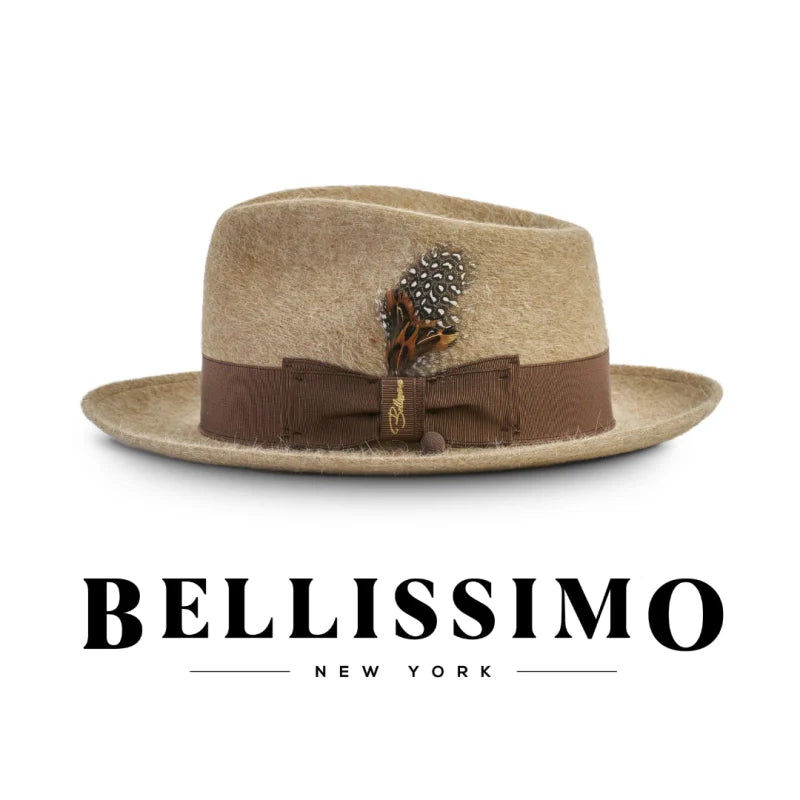Bellissimo Hats