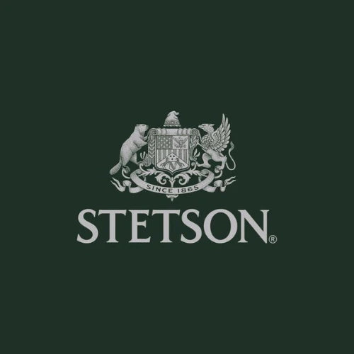 Stetson Hat Collection
