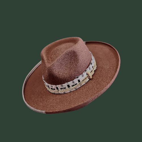 American Hat Makers - Señor Brims Barbershop and Hat Studio Allen TX