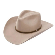 Stetson Seneca - (4X) Buffalo Wool Felt Cowboy Hat