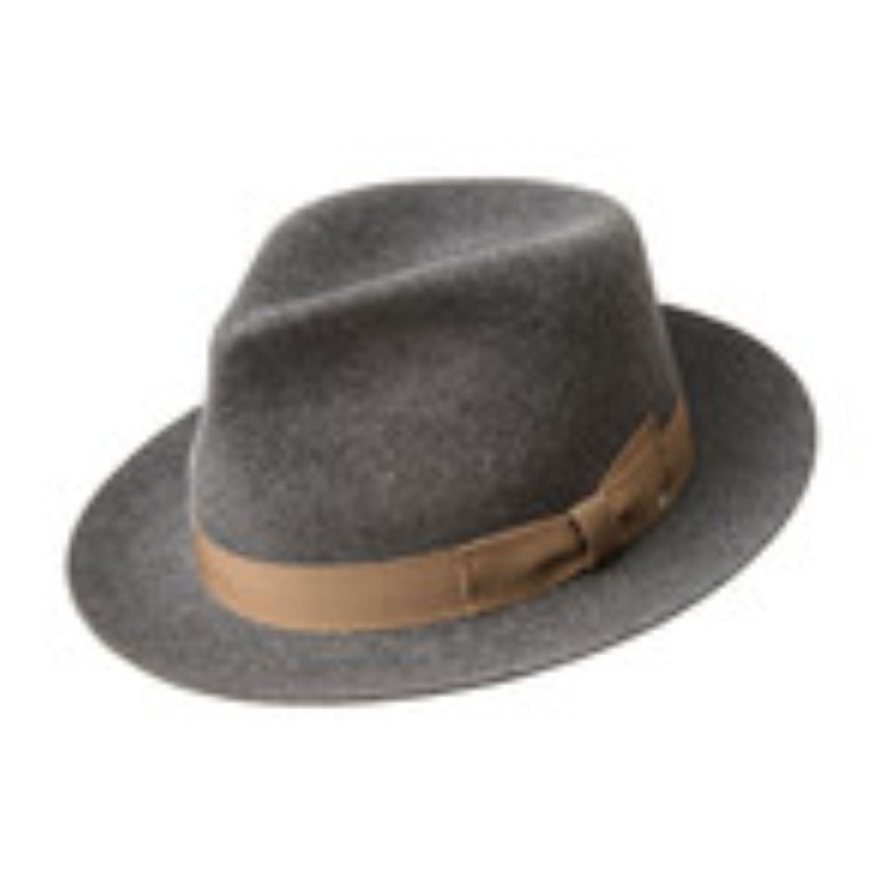 Bailey Bertram - LiteFelt Fedora Hat (Closeout)
