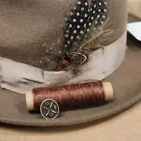 SB Hats - Senor Brims
