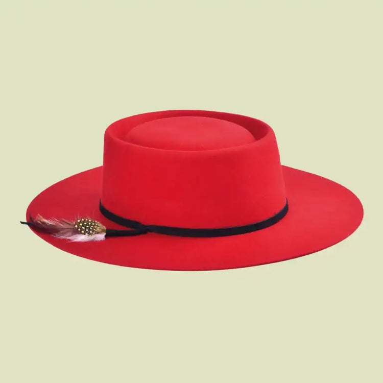 SB Hats - Senor Brims