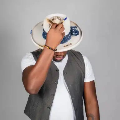 SB Hats - Senor Brims