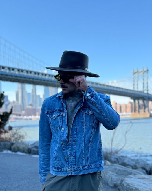 SB Hats - Senor Brims