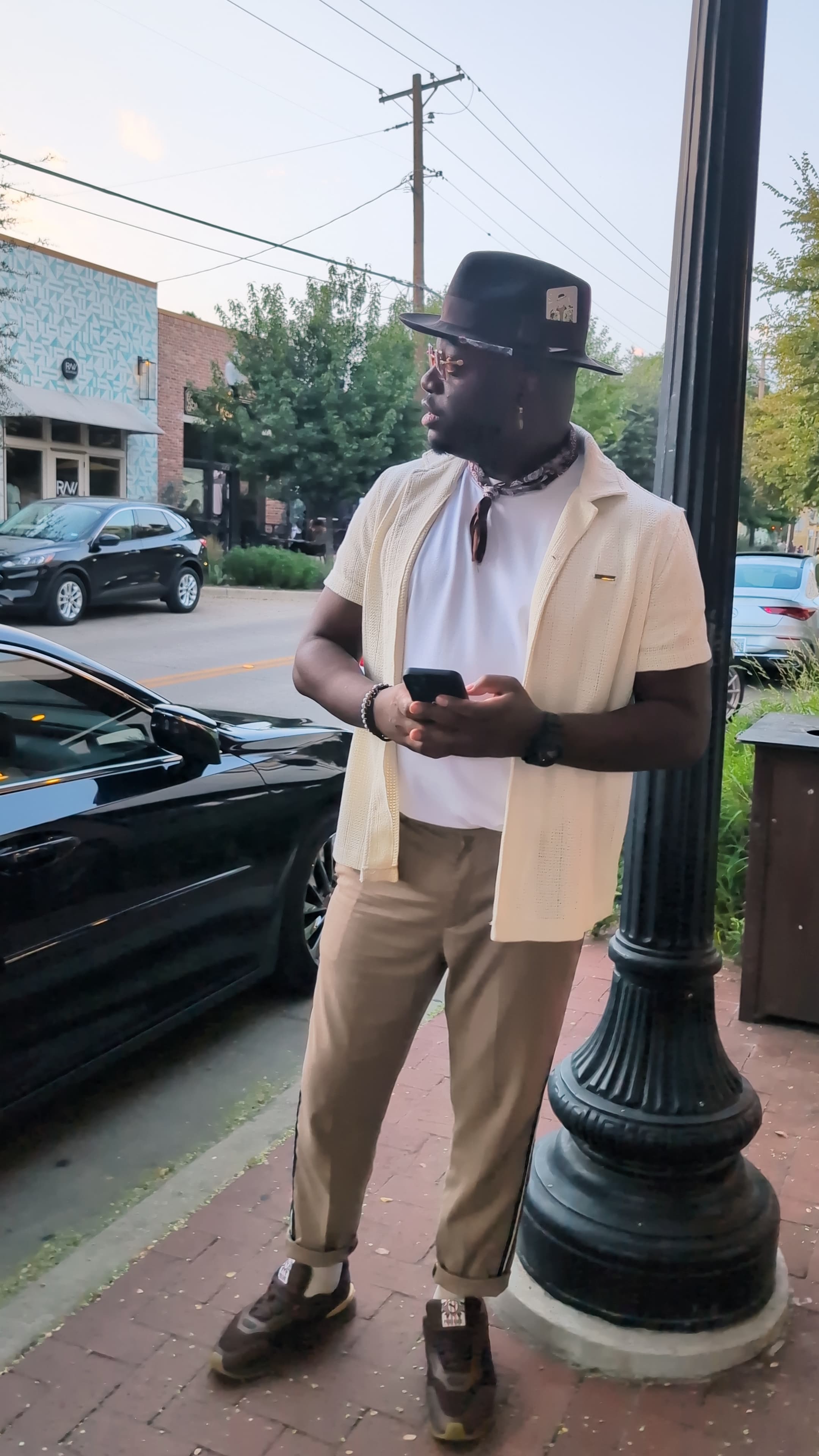 SB Hats - Senor Brims