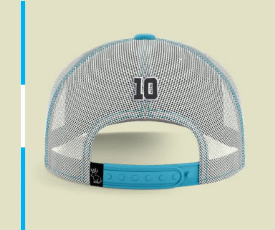 Argentina – 2026 World Cup Hat Collection