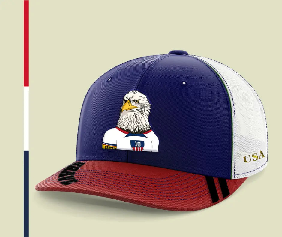 BRAVE USA - 2026 World Cup Collection