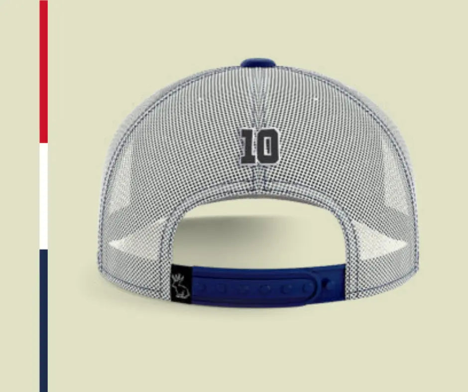 BRAVE USA - 2026 World Cup Collection