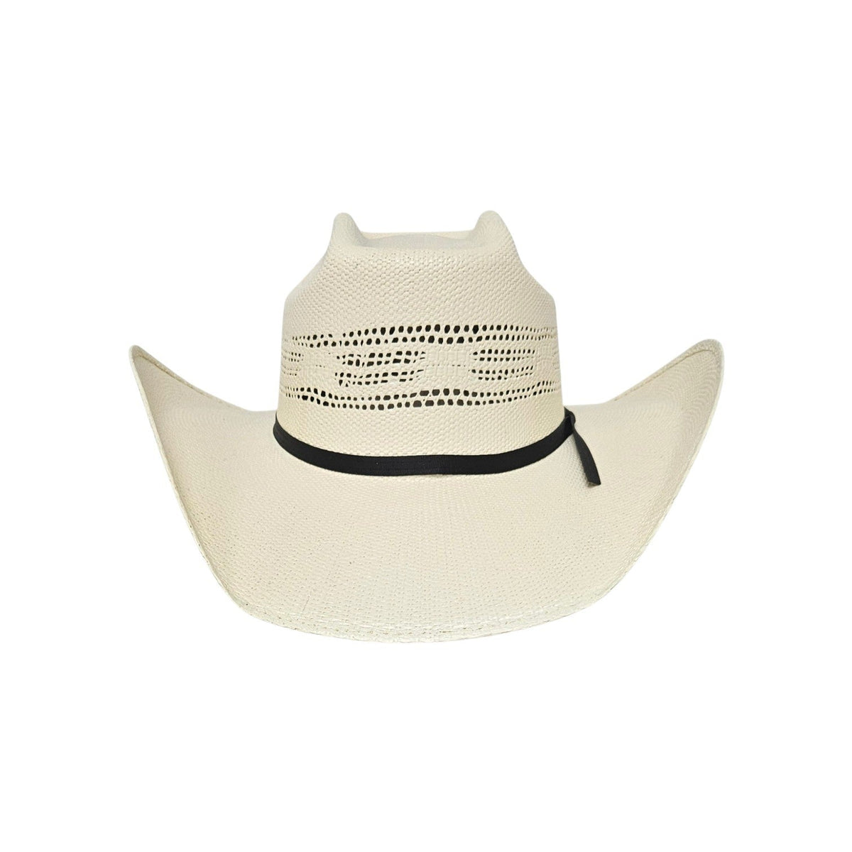 CODY IVORY BANGORA STRAW 218