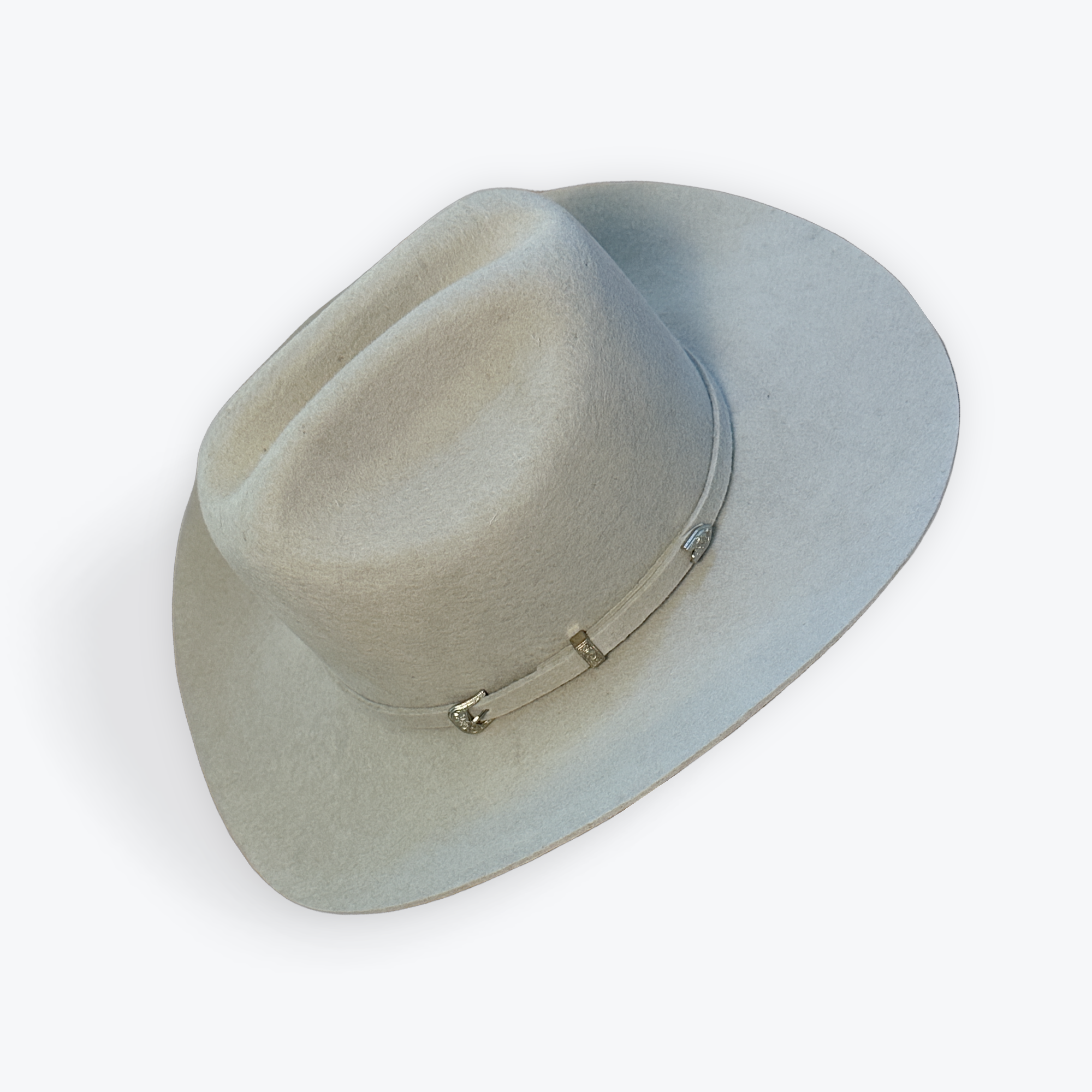 THE WOOL COWBOY HAT