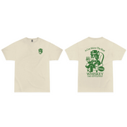 Whiskey the gentleman