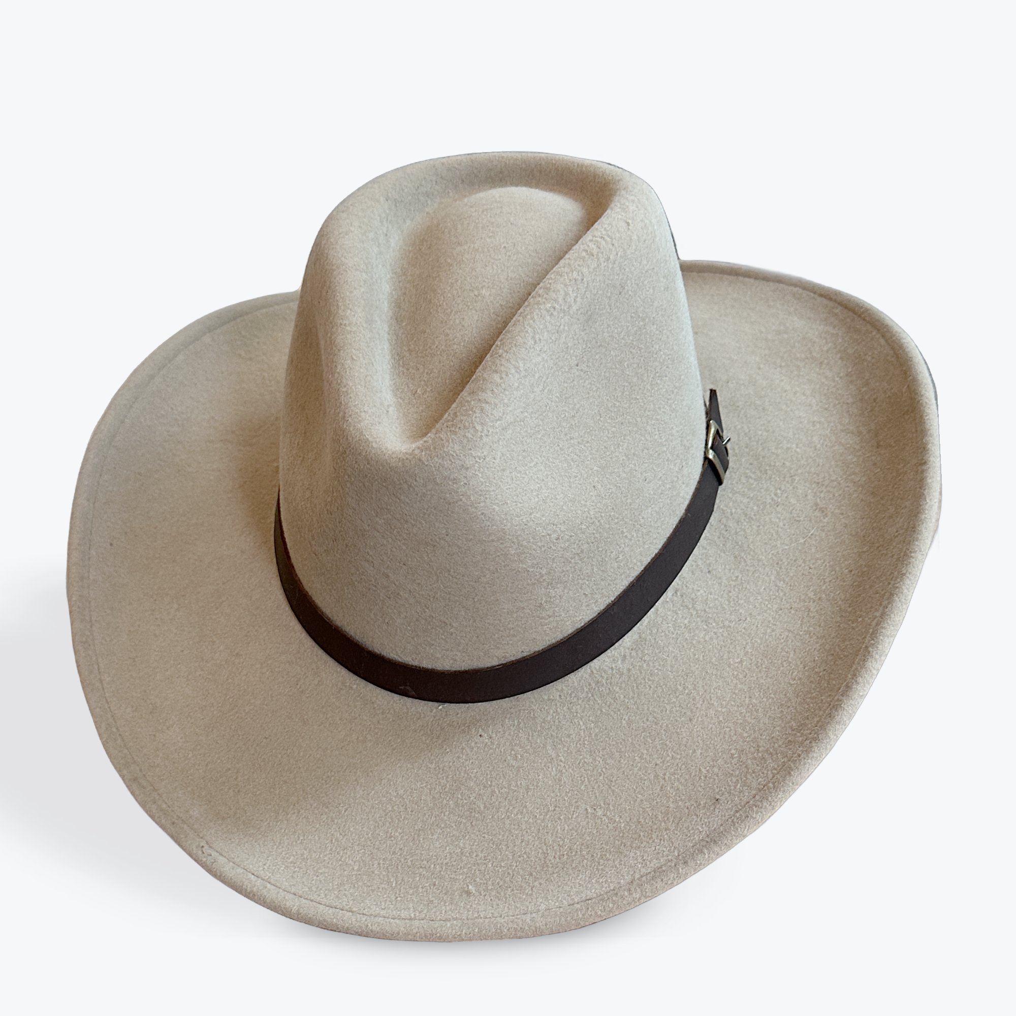 BANDIDO WESTERN HAT