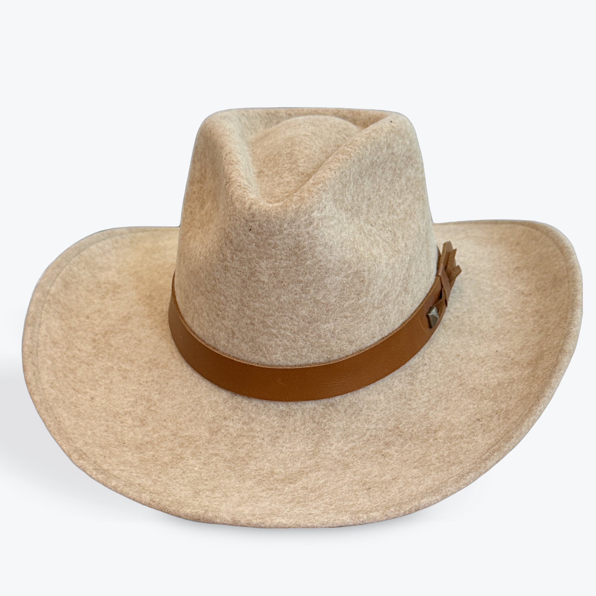 BANDIDO WESTERN HAT