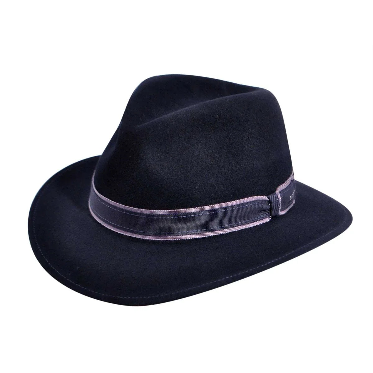 Bailey Artis - Wool Felt Fedora Hat (Closeout)