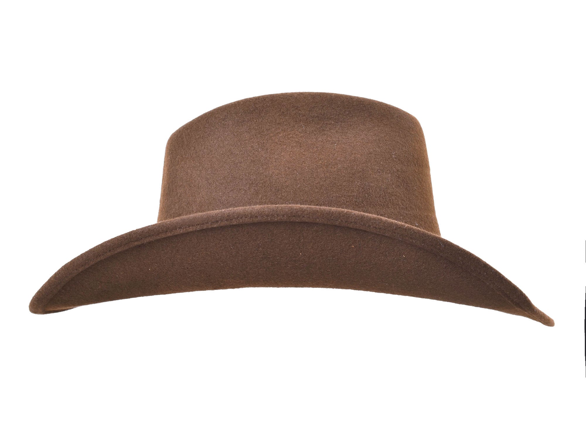 Wool Felt Hat Merino Outdoor Bandit
