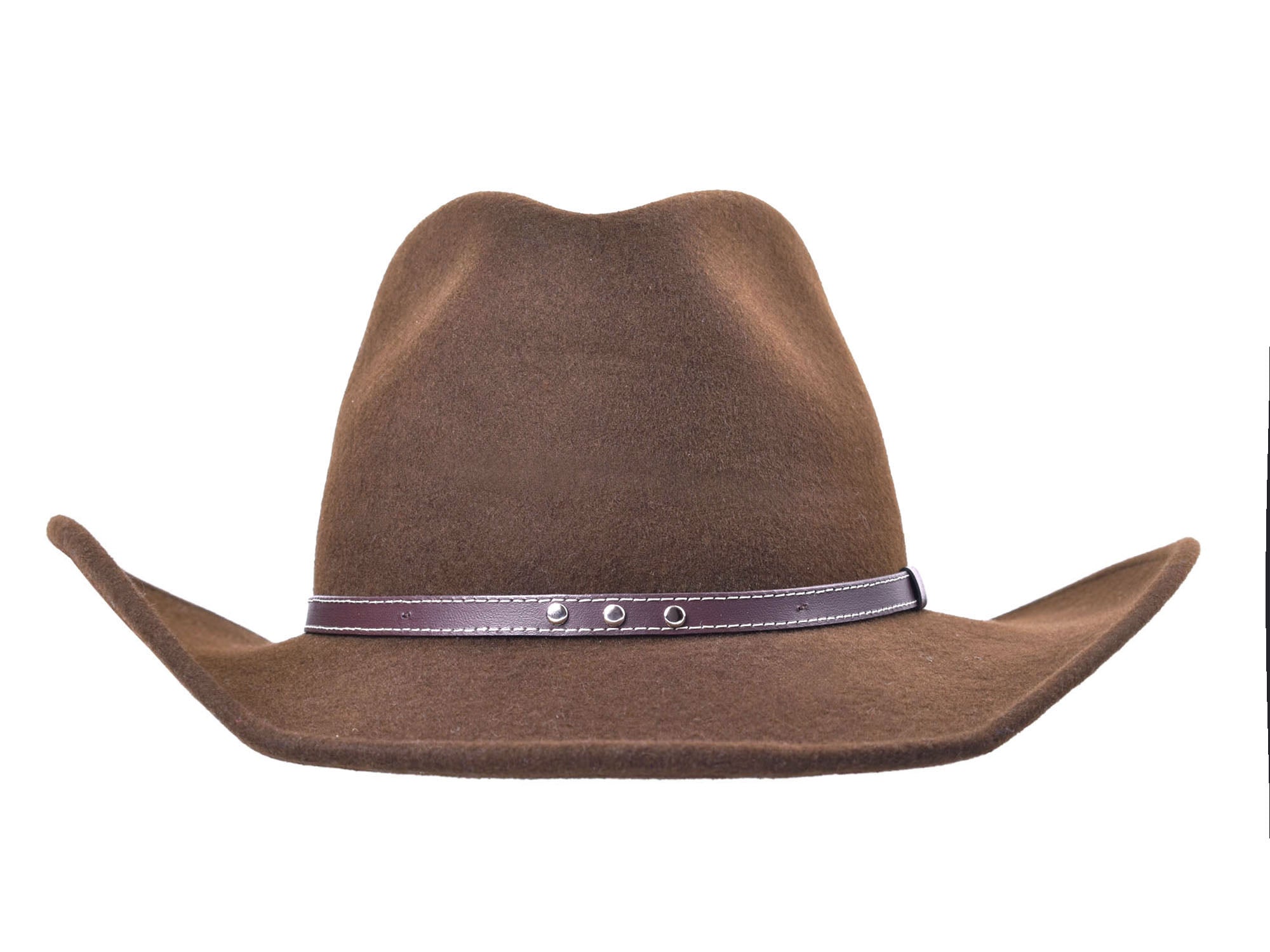 Wool Felt Hat Merino Outdoor Bandit