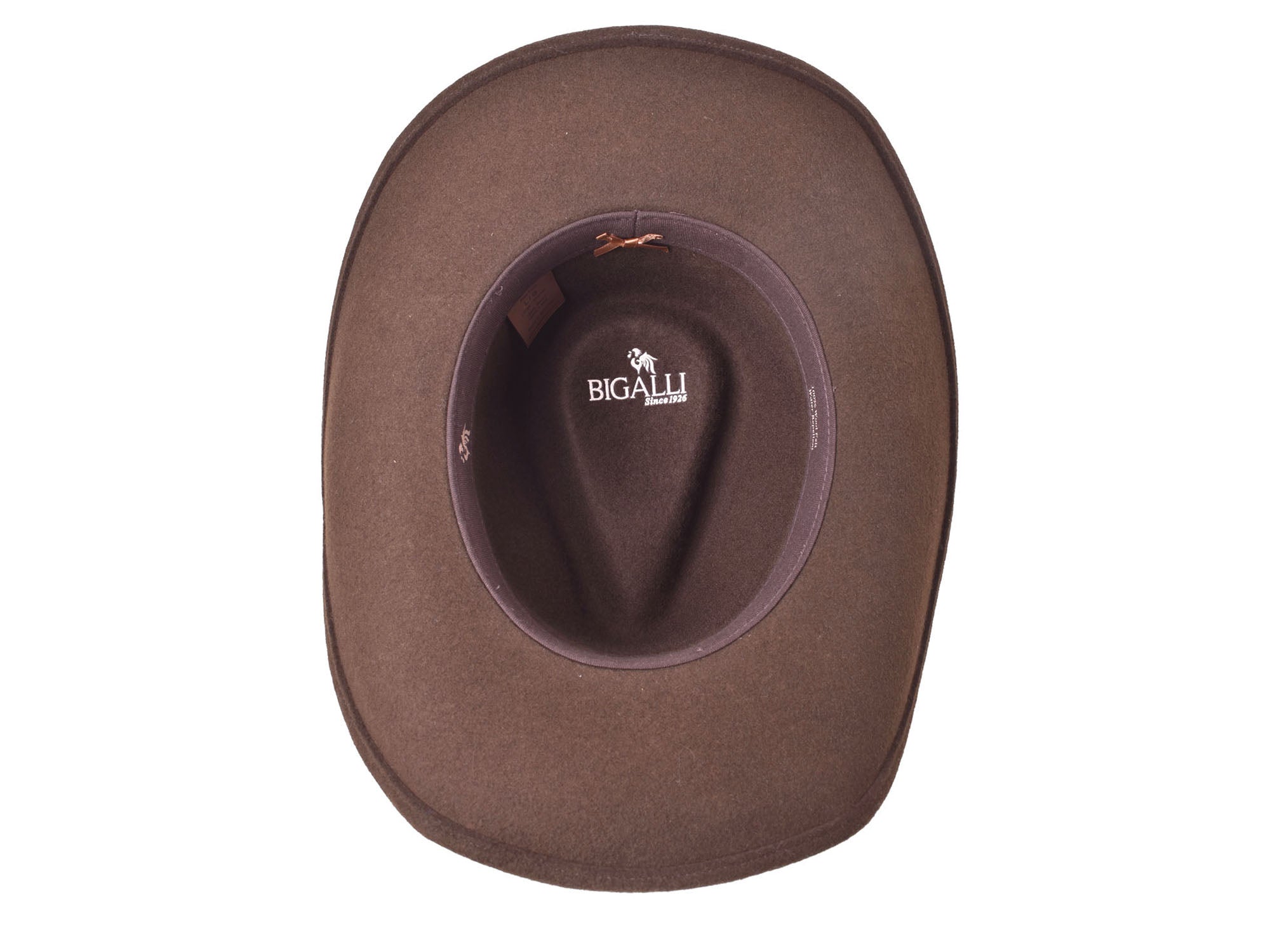 Wool Felt Hat Merino Outdoor Bandit