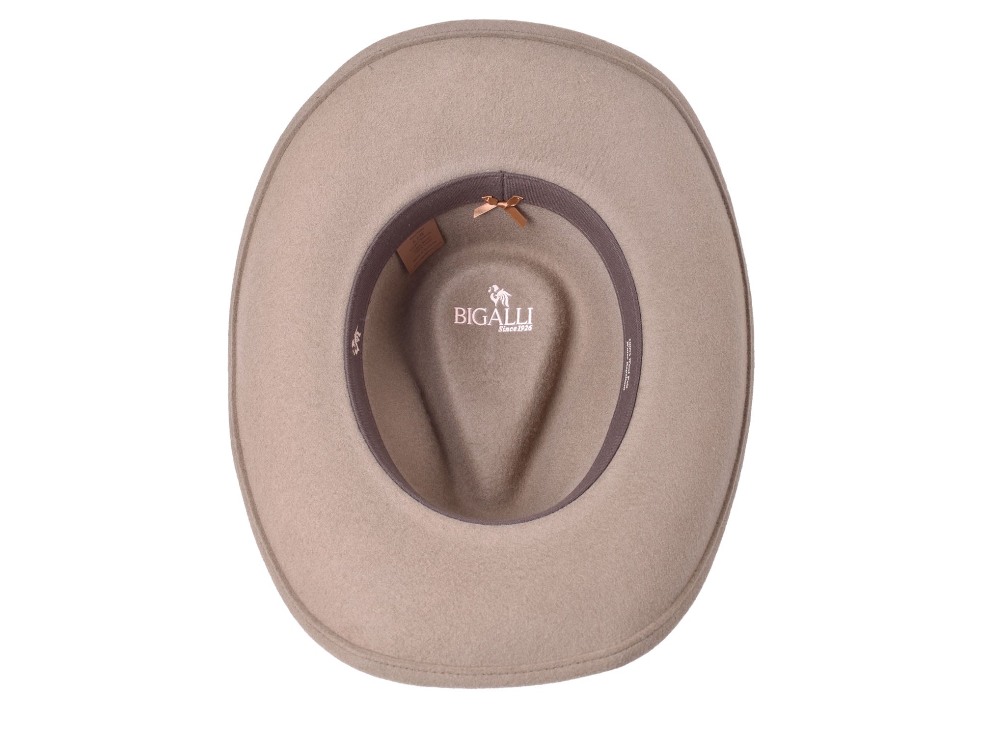 Wool Felt Hat Merino Outdoor Bandit