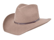 Wool Felt Hat Merino Outdoor Bandit