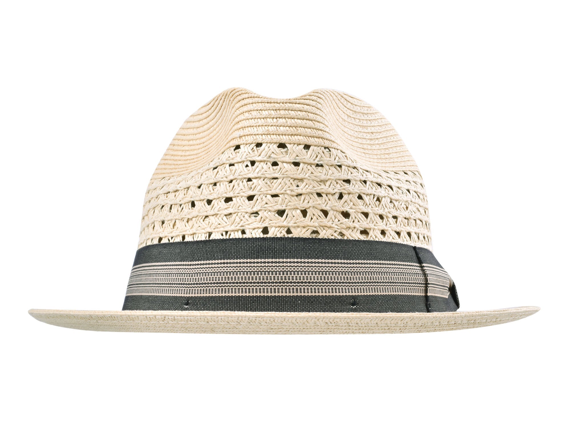 Bayside Braid Hat