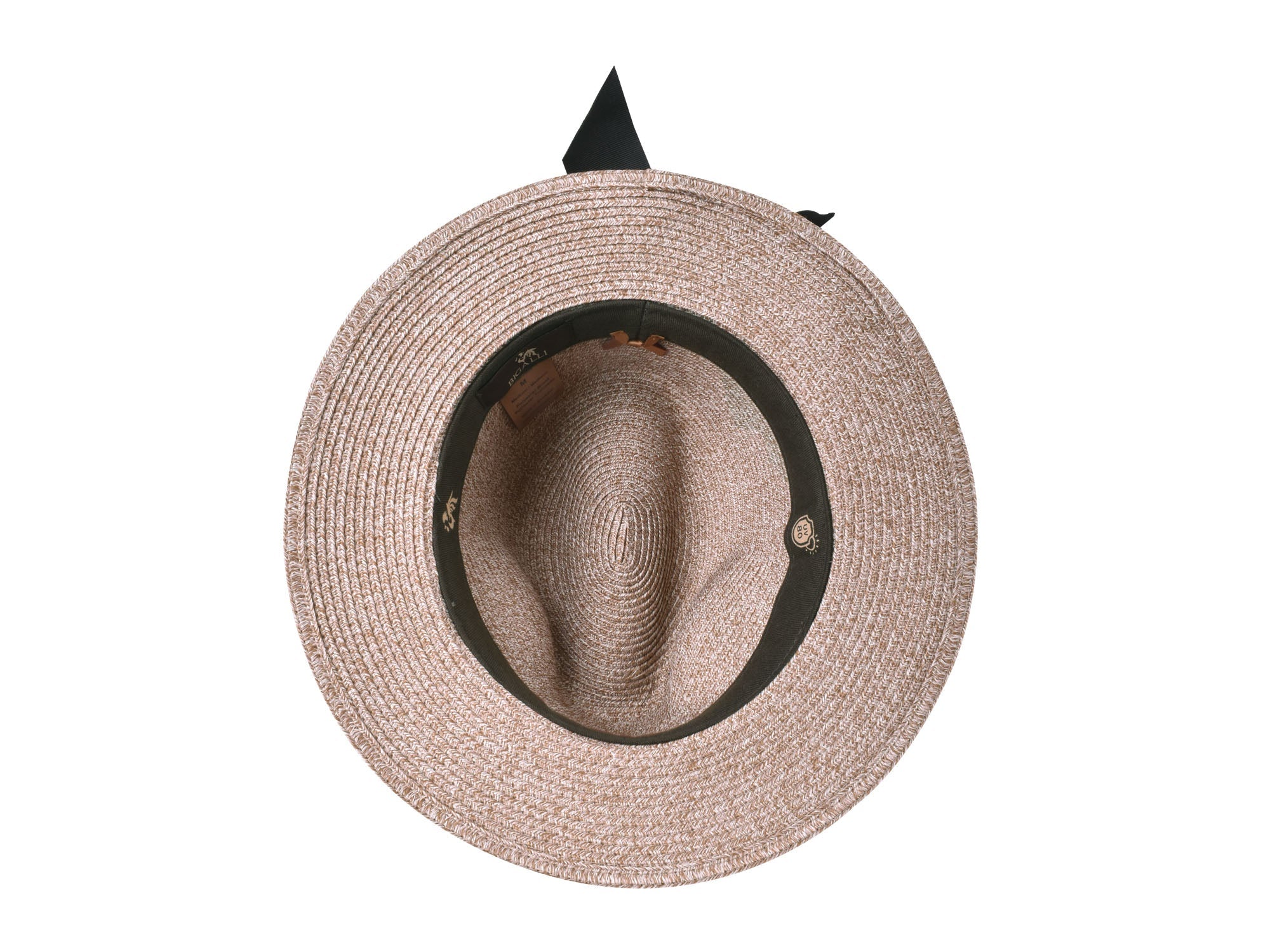 Capri Braid Hat