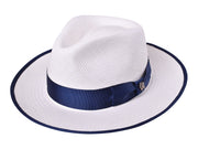Panama Hat Kellan - Elegant and classic