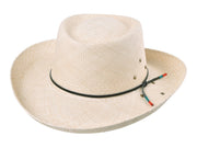 Los Rios Panama Hat - Handwoven