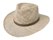 Seagrass hat Melbourne - Outdoor style