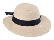 Mia Braid Hat