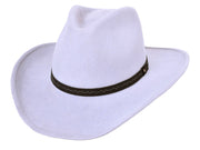 Mustang Wool Felt