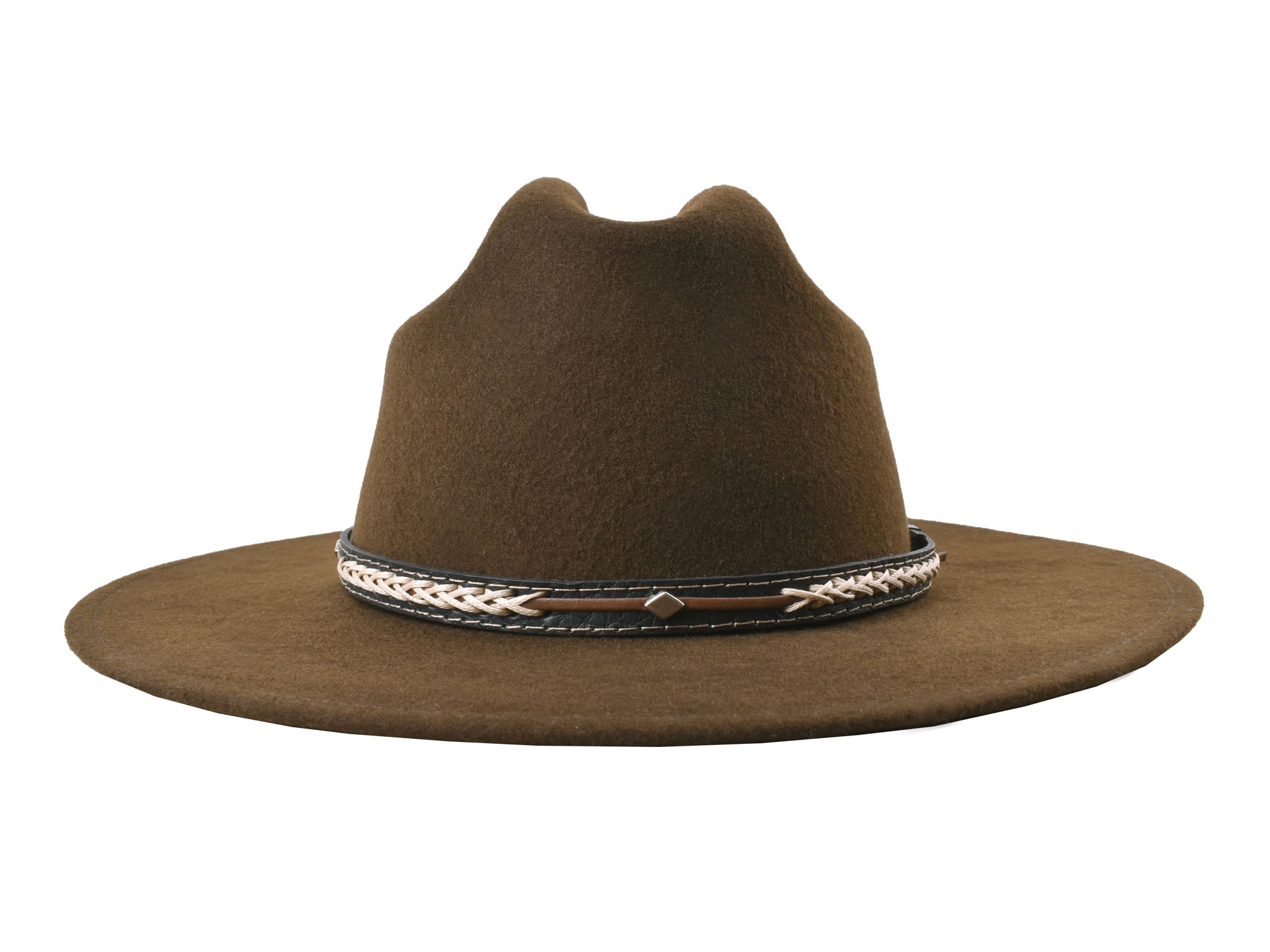 Outdoor Merino Wool felt hat Westland