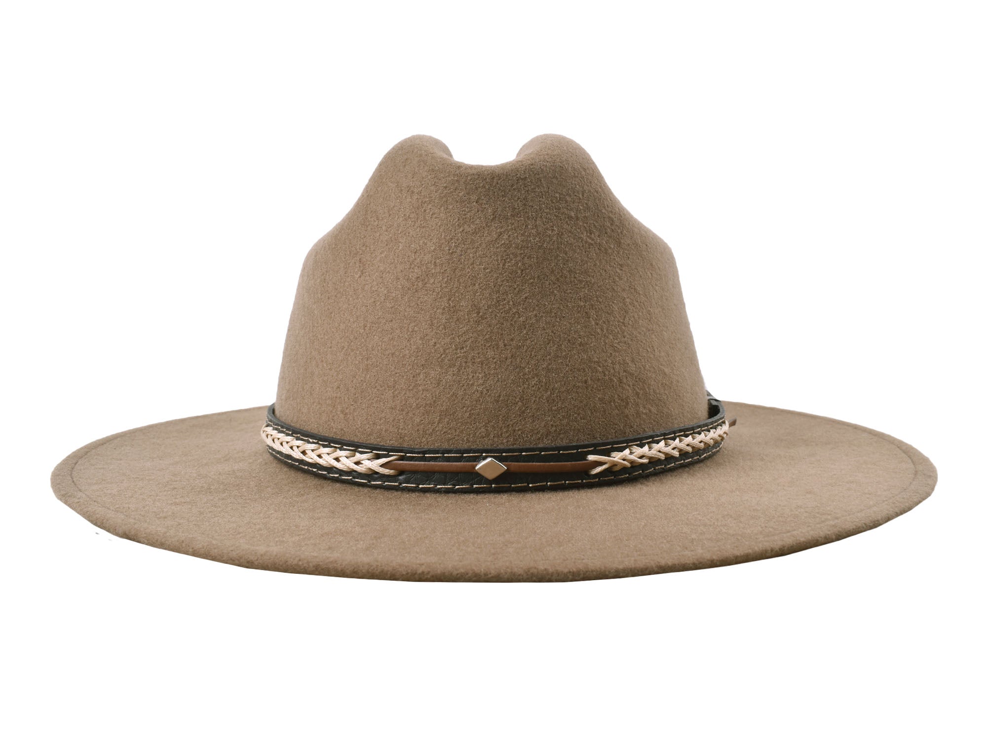 Outdoor Merino Wool felt hat Westland