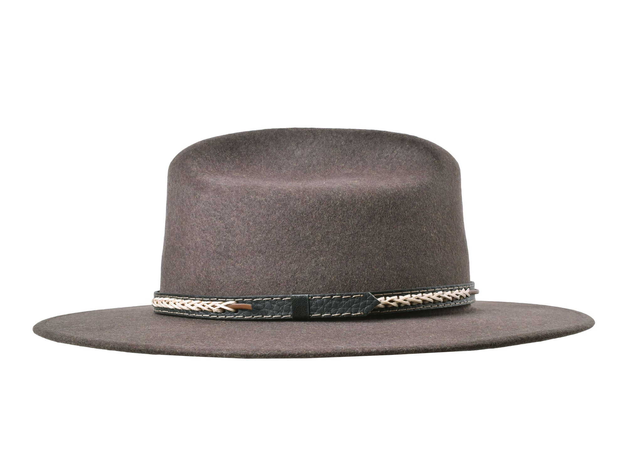 Outdoor Merino Wool felt hat Westland