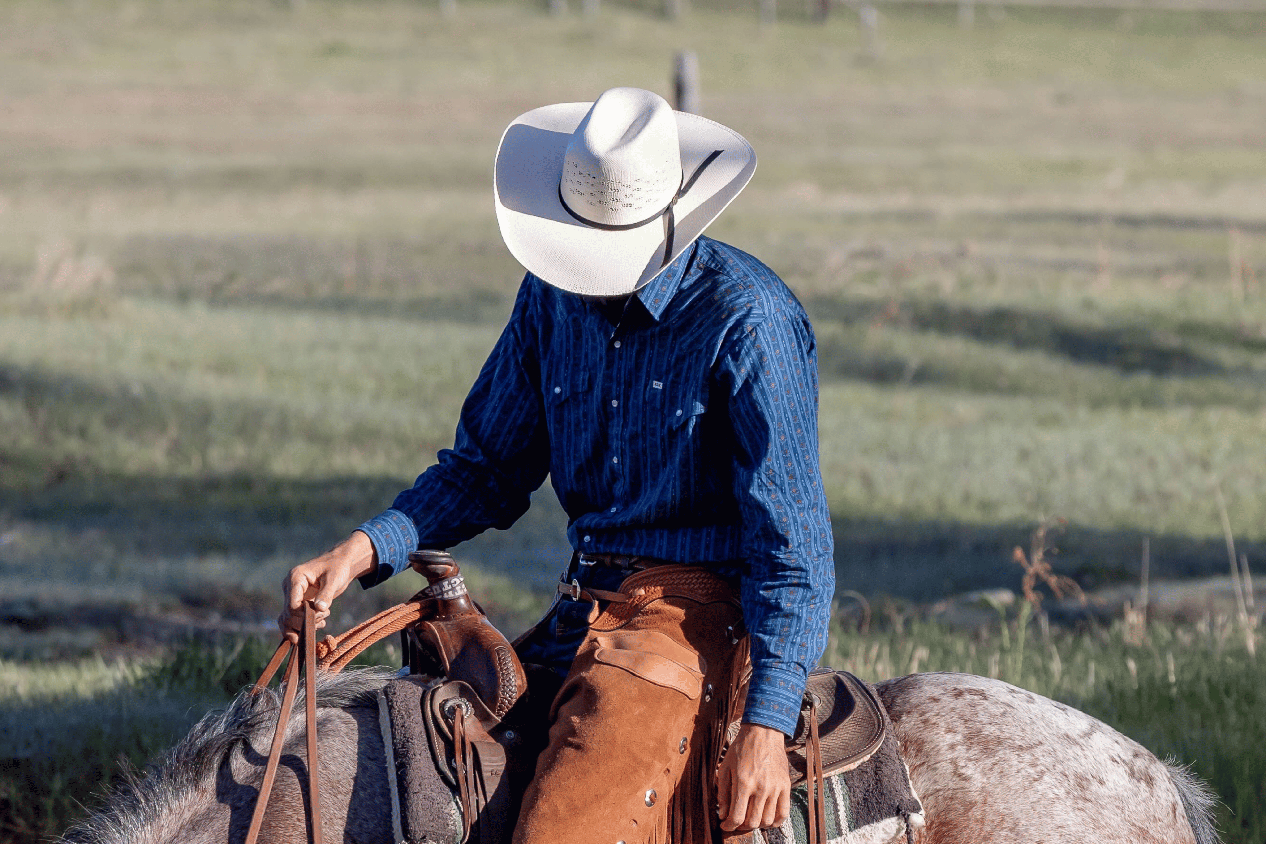 BIG SKY IVORY BANGORA STRAW 230