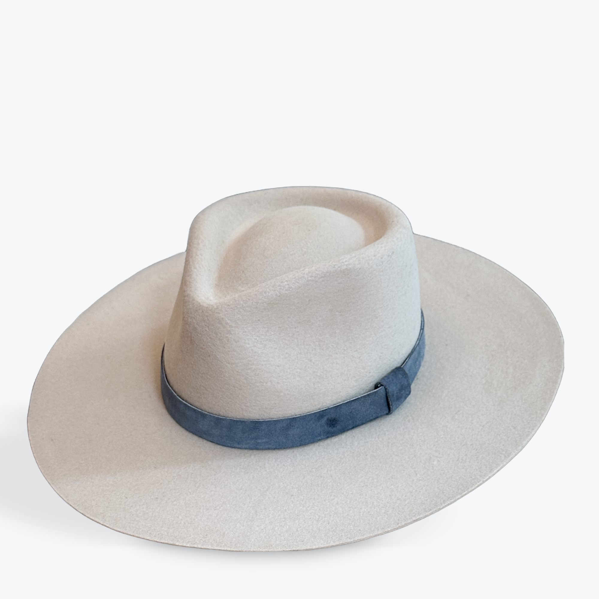 CLASSIC RANCHER HAT